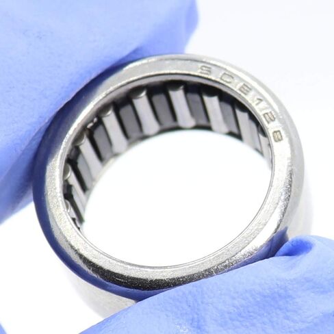 Needle Roller Bearings SCE128 Needle Roller Bearing 19.0525.412.7 mm Drawn Cup Needle Roller Bearings B128 BA128Z SCE 128 Bearing Bearings in Kuwait