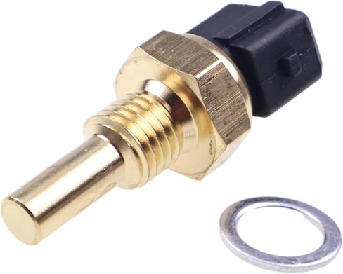JEENDA Temperature Switch 16415-83040 Compatible with Kubota Engine V1903 V2203 V2403 D722 D1105 D902 in Kuwait