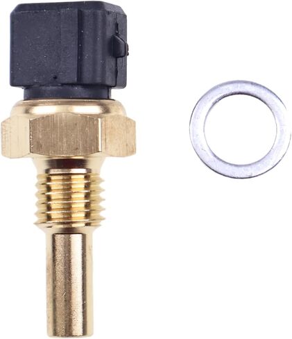 JEENDA Temperature Switch 16415-83040 Compatible with Kubota Engine V1903 V2203 V2403 D722 D1105 D902 in Kuwait