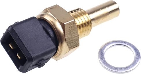 JEENDA Temperature Switch 16415-83040 Compatible with Kubota Engine V1903 V2203 V2403 D722 D1105 D902 in Kuwait