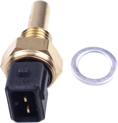 JEENDA Temperature Switch 16415-83040 Compatible with Kubota Engine V1903 V2203 V2403 D722 D1105 D902 in Kuwait