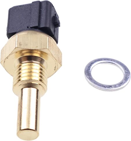 JEENDA Temperature Switch 16415-83040 Compatible with Kubota Engine V1903 V2203 V2403 D722 D1105 D902 in Kuwait