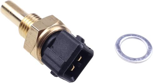 JEENDA Temperature Switch 16415-83040 Compatible with Kubota Engine V1903 V2203 V2403 D722 D1105 D902 in Kuwait