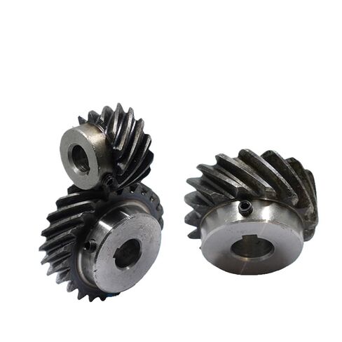 1.5M 10T-22T 45 Degree Left-Handed Helical Gear 45# Steel Staggered Gear 10T 12T 13T 15T 18T 20T 22T Bore 8-15mm 1Pcs(10mm (Keyway 4mm),12 Teeth) in Kuwait