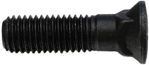 Replacement for fits 3F5108 Plow Bolt (5/8 nc X 2 1/4 number 3 head) Fits Caterpillar DBL30-0014 in Kuwait