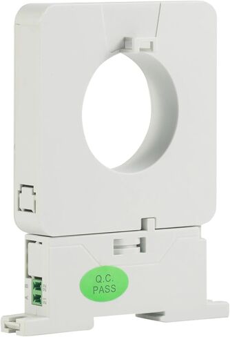 0-600A Current Transformer DC 4-20ma Output Isolation Current Transmitter Industrial Automation Current Sensors in Kuwait