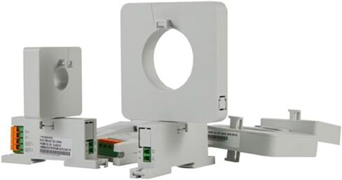 0-600A Current Transformer DC 4-20ma Output Isolation Current Transmitter Industrial Automation Current Sensors in Kuwait