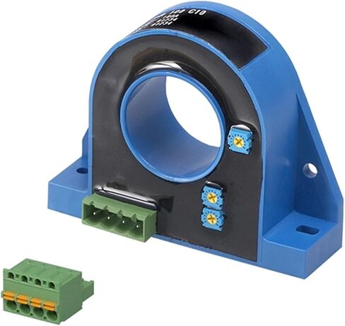 DHR100C420 Current Sensor 100A Open Loop Transformer in Kuwait