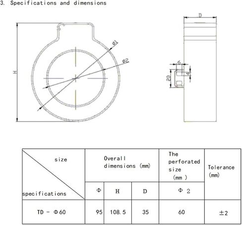 0.2 Class CT 5A Output Current Sensor Current Transformers for Data Center in Kuwait