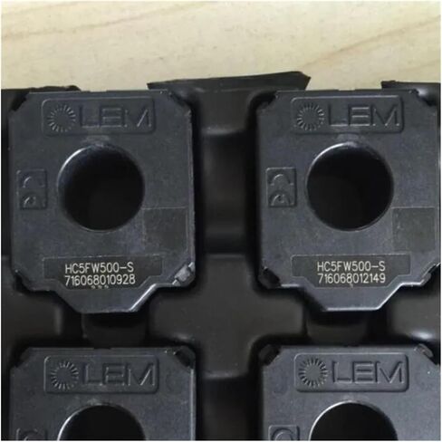 HC5FW200-S Current Sensor 200A Hall Current Transformer in Kuwait