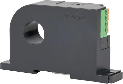 BA20-AI/I Electrical Transducers AC Current Transformers Transmit the AC Current Signal to DC Analog Signal 4-20mA in Kuwait