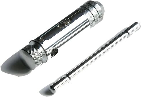 1 قطعة قابل للتعديل الحنفية وجع M3-8mm/M5-12mm T-مقبض اسئلة تصعيد الحنفية أداة مفتاح الربط تشاك نوع M5-m12(M3-8) in Kuwait