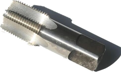 1 قطعة HSS6542 صنع NPT/Z القياسية 3/4 "-14 آلة الأنابيب ودليل تفتق الحنفية لصنع الأنابيب الداخلية المواضيع in Kuwait