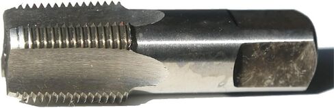1 قطعة HSS6542 صنع NPT/Z القياسية 3/4 "-14 آلة الأنابيب ودليل تفتق الحنفية لصنع الأنابيب الداخلية المواضيع in Kuwait