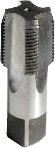 1PC HSS6542 Z 1"-11-1/2 American Standard Pipe Taper Tap Machine Taps For Pipes Inner Threading Making in Kuwait