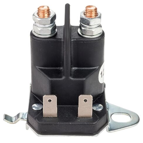 862-1211-211-16 AM138068 Solenoid Relay 12V by BlueStars - Fits for Trombetta John Deere Cub Cadet 725-04439 LA100 LA105 LA110 LA115 LA120 LA125 in Kuwait