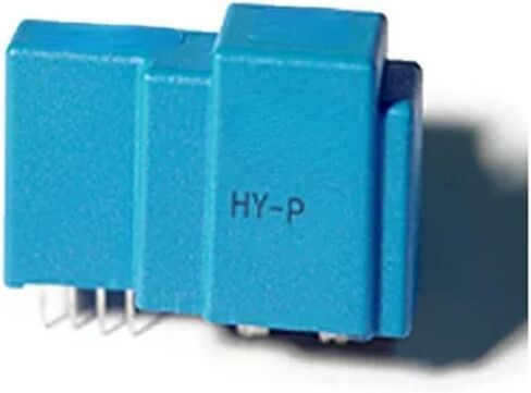 HY12-P Current Sensor Transformer Rated 12.5A Open Loop in Kuwait