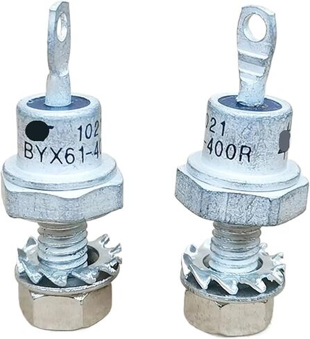 1PCS BYX61-400R Transistor Thyristor Diode Module in Kuwait