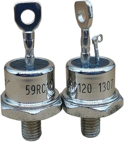 1pcs 59RC120 Transistor Thyristor Diode Module in Saudi Arabia
