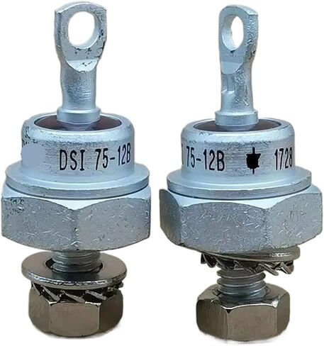 1PCS DSI75-12B Transistor Thyristor Diode Module in Saudi Arabia