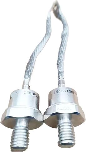 1PCS 150UR120D Transistor Thyristor Diode Module in Saudi Arabia