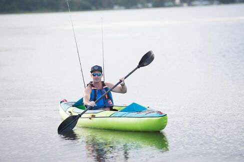Hyperlite U.S. Coast Guard Approved Level 70 Buoyancy Aid Adult Paddle Vest Designed for Paddle Sports in Kuwait