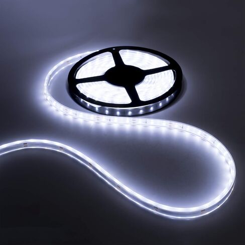 RecPro 20'-25' Blue LED Under Deck Lights | Pontoon Boat in Kuwait