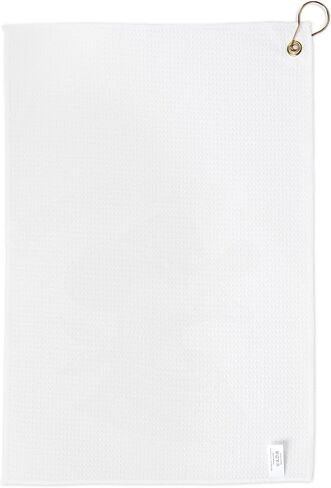 Mr. Silly Goose Golf Towel – Funny Cowboy Goose Design, Western Humor Gift, Unique Sports Towel for Golfers, Gag Gift for Him in Kuwait