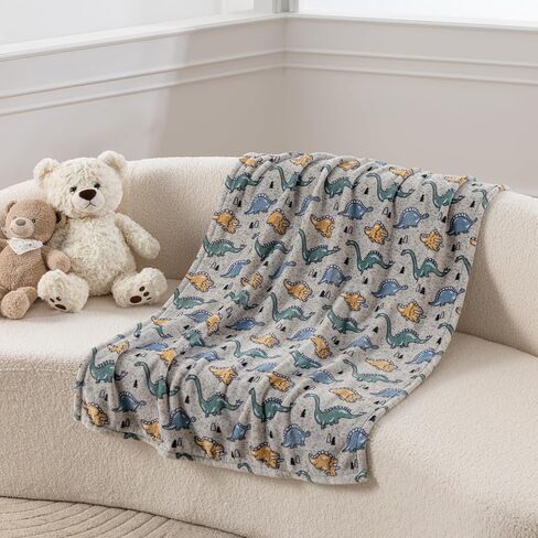 بطانية الأطفال Berkshire Pooh Bear VelvetLoft® - غطاء حضانة من الصوف الدافئ، بطانية طفل صغير لسرير الأطفال وعربة الأطفال والسفر، هدية مثالية لحديثي الولادة، بوه وخنزير صغير محايد ليوم عاصف، 76.2 سم × 101.6 سم in Kuwait
