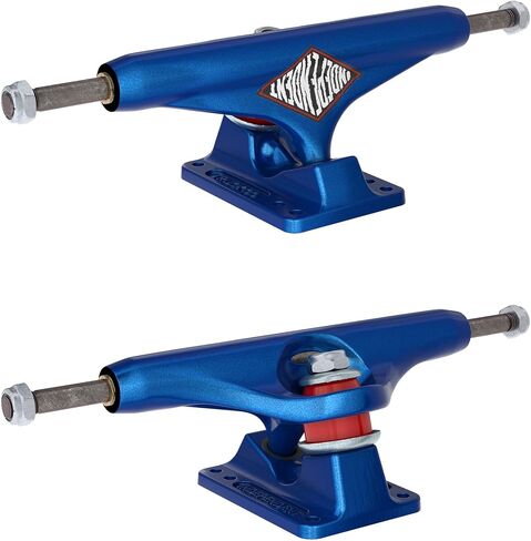 INDEPENDENT 159 Stage 11 Distortion Blue Standard Skateboard Truck in Kuwait