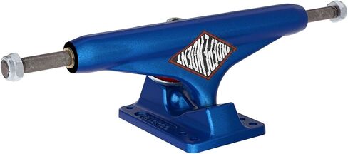 INDEPENDENT 159 Stage 11 Distortion Blue Standard Skateboard Truck in Kuwait