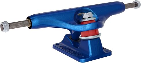INDEPENDENT 159 Stage 11 Distortion Blue Standard Skateboard Truck in Kuwait