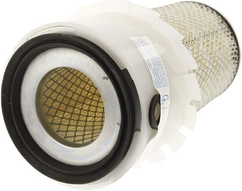 Aftermarket Sullair 02250131-496 Air Filter Element | Replacement Part | High-Efficiency Pleated Media | for Compressed Air Equipment & Systems in Kuwait