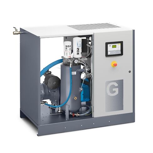 2901091900 Air Oil Compressor Filter Kit Compatible with Atlas Copco Compressor GX7, GX11, GA7, GA11 Replacement Part Number 622087100 1513033701 1613900100 in Kuwait