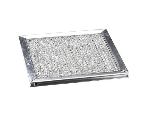 فلتر دويون QUF100 لـ Dbbq، 6 بوصة × 6 بوصة × 3/8 بوصة in Kuwait