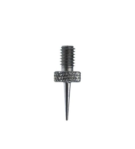 SUXING إبرة نقطة نقاط الاتصال R0.0078 بوصة تلميح لقياس عمق مؤشر الاتصال 4-48 UNF الموضوع 5/16 بوصة طول in Kuwait