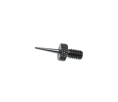 SUXING إبرة نقطة نقاط الاتصال R0.0078 بوصة تلميح لقياس عمق مؤشر الاتصال 4-48 UNF الموضوع 5/16 بوصة طول in Kuwait