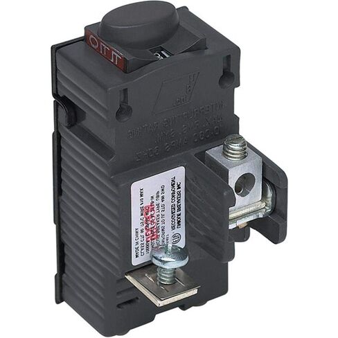 (2-Pack) Connecticut Electric New VPKUBIP 20 Amp 1-1/2 in. 1-Pole Pushmatic Replacement Circuit Breaker VPKUBIP120 in Saudi Arabia