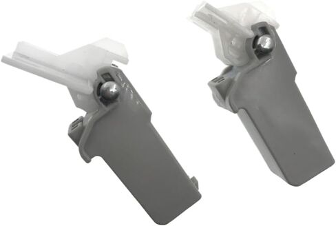 ADF Hinge Replacement FL4-2050 FL3-6313 FL4-2051 Compatible with D1120 D1150 MF515 MF810 MF820 IR1430 IR1435 C250 C350 C351 C1225 C1325 C1335 in Saudi Arabia
