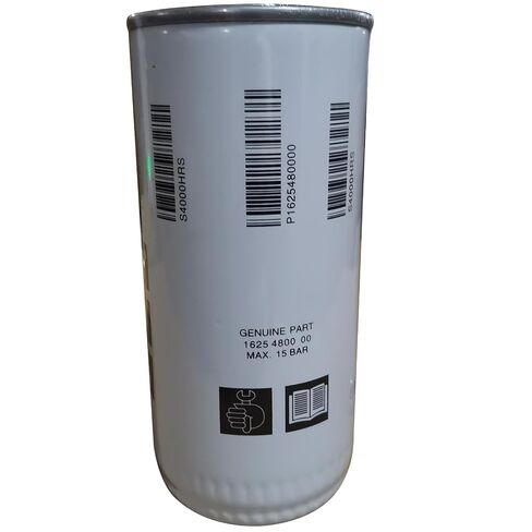 1625480000 air Compressor Oil Filter Compatible with Replacement Parts in Kuwait
