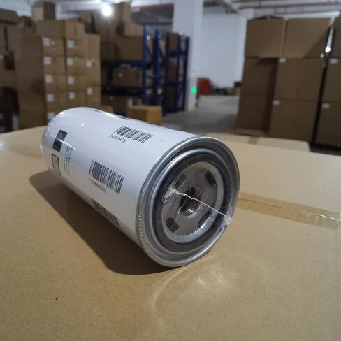 1625480000 air Compressor Oil Filter Compatible with Replacement Parts in Kuwait