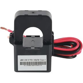 AKH-0.66K-Φ24 150A / 5A محول تيار CT ذو جهد منخفض مفتوح النواة in Kuwait