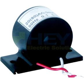 DC Micro Current Transformer DCT-606 Window Size 8.2mm Electric Meter mini Current Transformer(10(40) A 4mA) in Kuwait