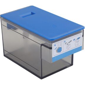 for Ecovacs for Deebot X11 for OmniCyclone/X11 Pro/X11 Pro for Omni/X11 Famille Automatic Cleaning Solution Dispenser Box, Stain Removal Cleaning Box Replacement Part in Saudi Arabia