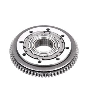 One Way Starter Clutch Gear Assembly Compatible with 1290 Super Adventure R 1190 Adventure 1090 Adventure RC8-R in Kuwait