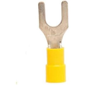 12-10 Ga. أطراف شوكة، مسمار 1/4 بوصة - (عبوة من 50 قطعة) in Saudi Arabia