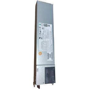 Compatible Power Supply for Ultra-Micro PWS-1K28P-SQ, 1280W Server Power Supply in Saudi Arabia