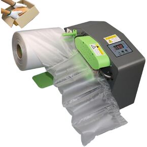 Air Pillow Packaging Machine with Adjustable Temperature and High-Speed Sealing for Efficient Shipment Protection, in Kuwait