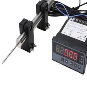 1PCS Sensor Instrument Intelligent Digital Indicator for Linear Scales Position Transducers Displacement Sensor(RS485,Basic Edition) in Saudi Arabia