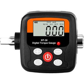 LJIA Torque Adapter Digital Torque Tester High-Precision Calibration Instrument & Accessory For Wrenches(NT-200) in Kuwait